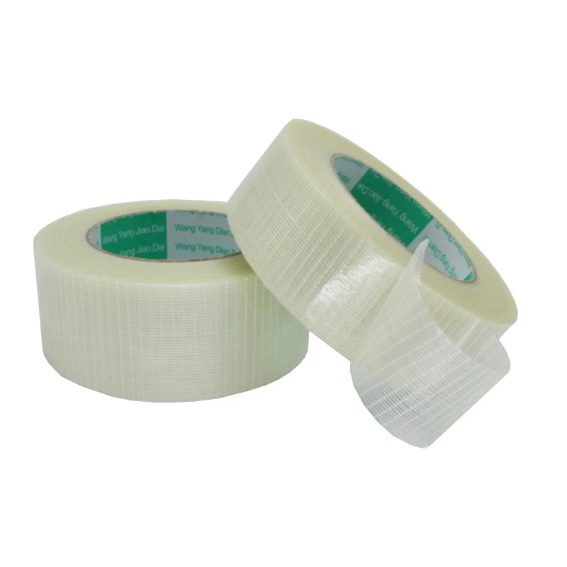 Thông tin về băng keo sợi thủy tinh