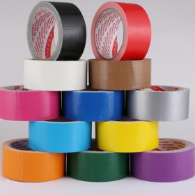 Băng Dính Vải Cao Cấp