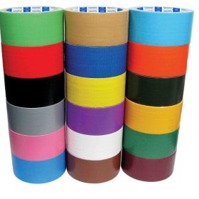 Băng dính vải chất lượng cao
