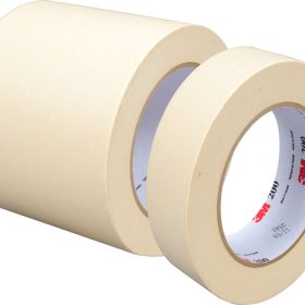 Băng keo 1 mặt che chắn sơn giá rẻ
