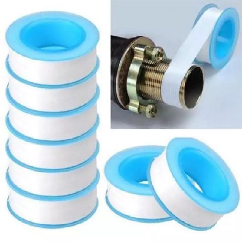 Băng keo quấn ống nước băng tan