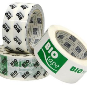Băng dính in logo tại Hà Nội
