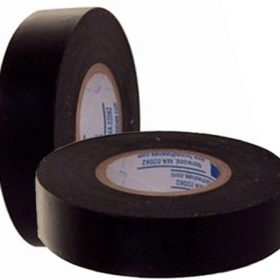 Giới thiệu sản phẩm băng dính điện đen