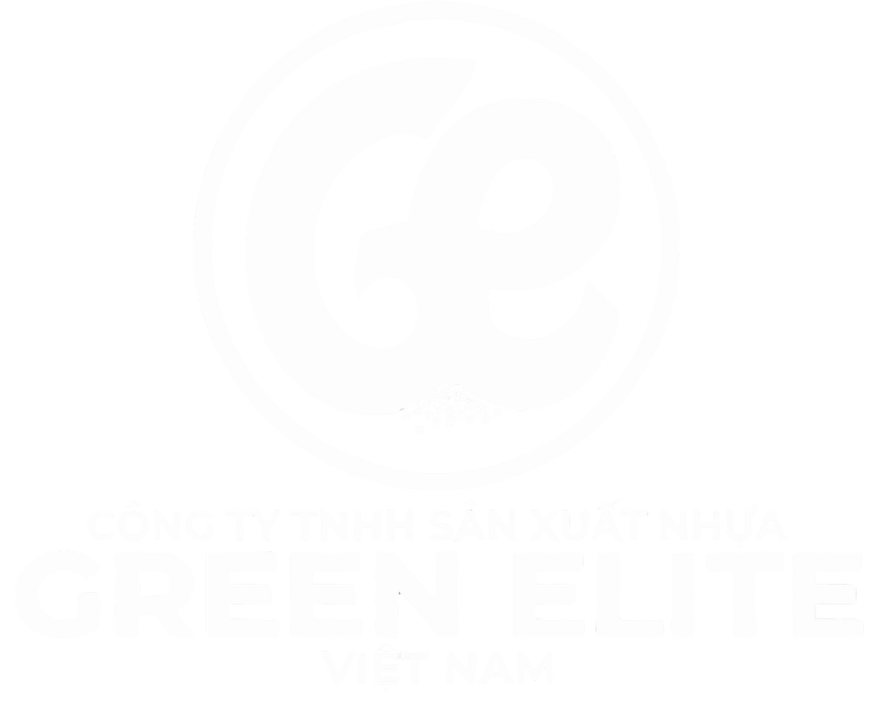 CÔNG TY TNHH SẢN XUẤT NHỰA GREEN ELITE VIỆT NAM