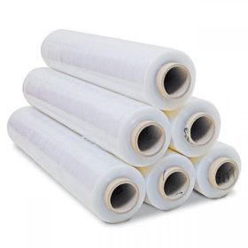 Màng PE cuốn pallet chất lượng cao – giá rẻ