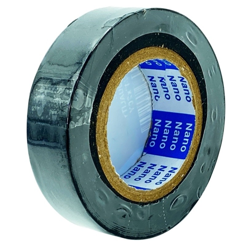 Thông tin băng dính cách điện màu đen