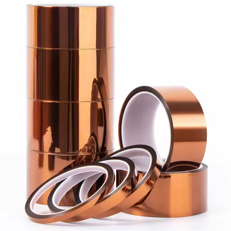 Khái niệm băng dính chịu nhiệt kapton
