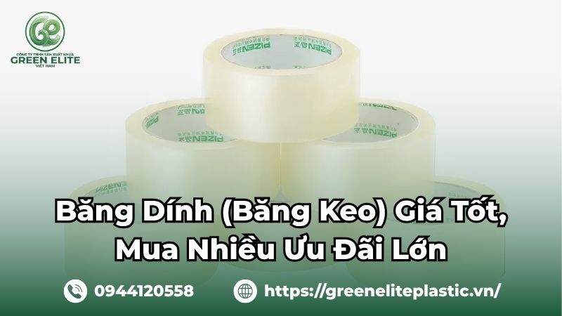 Băng dính