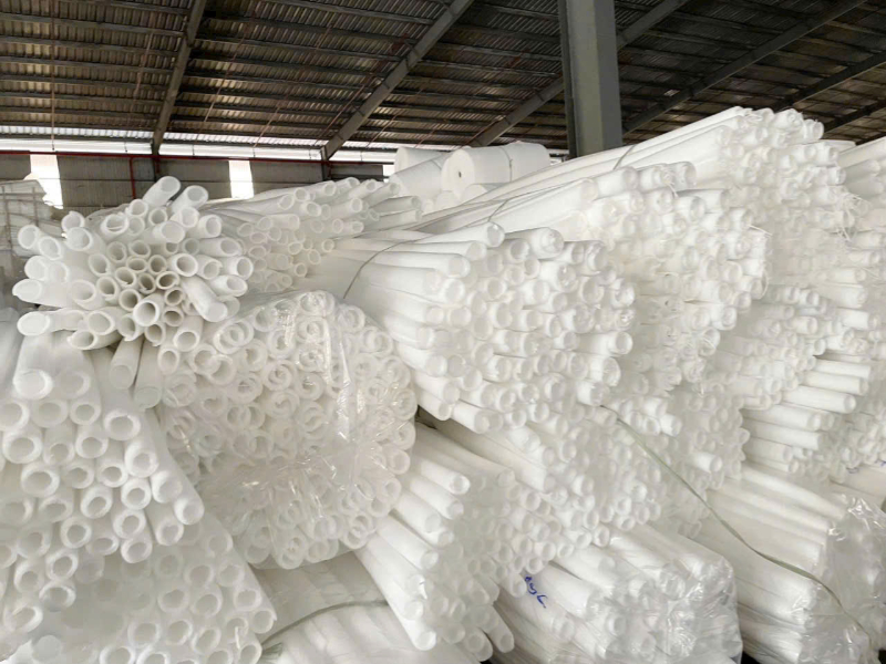 Bảng giá gia công màng xốp PE Foam theo yêu cầu