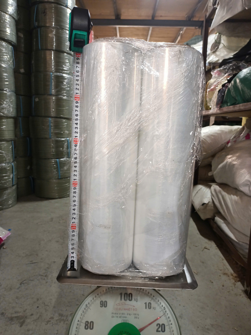 Các yếu tố ảnh hưởng đến báo giá màng PE