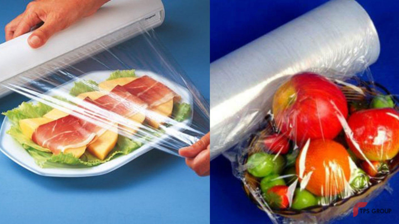 Chuỗi siêu thị, F&B và Suất ăn công nghiệp