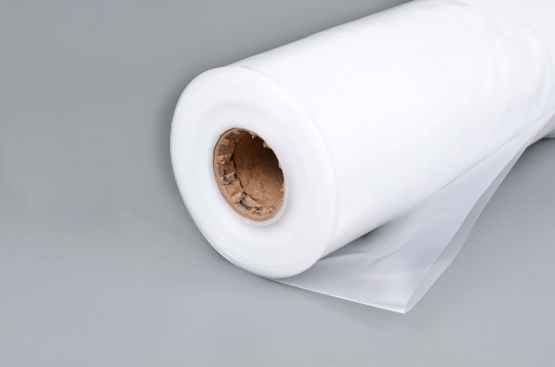 Đánh giá độ phủ màu khi kéo giãn tối đa 