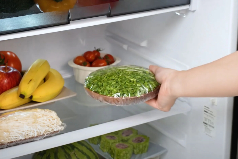 Độ đàn hồi và Khả năng bám dính