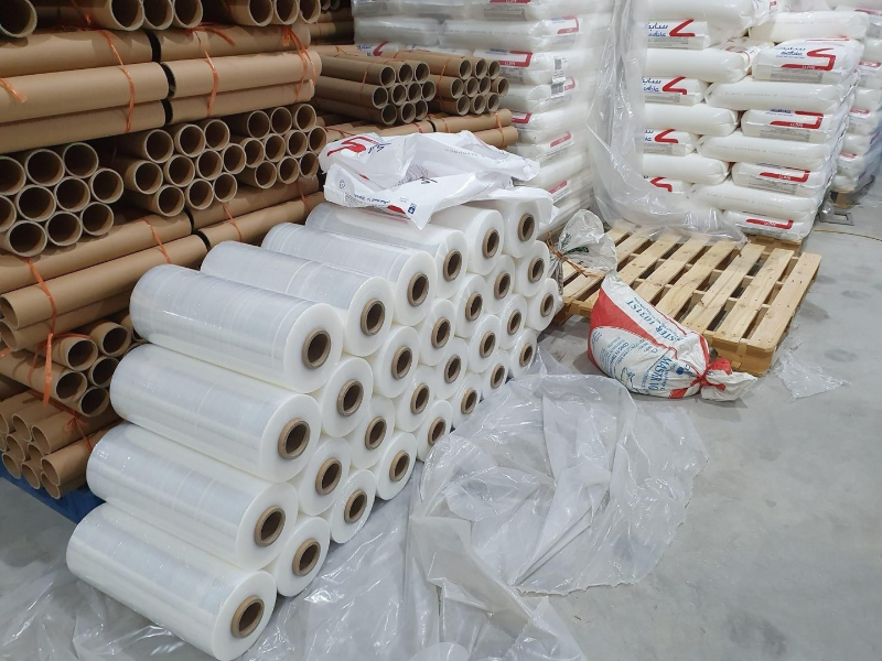 GREEN ELITE VIỆT NAM – Đối tác cung cấp màng PE công nghiệp uy tín toàn quốc
