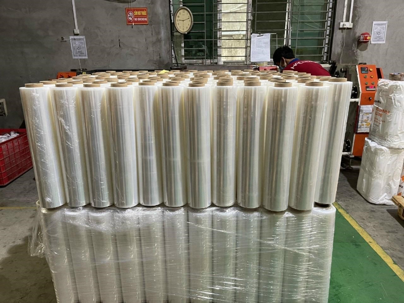 GREEN ELITE Việt Nam – Giải pháp vật tư đóng gói và công nghiệp uy tín