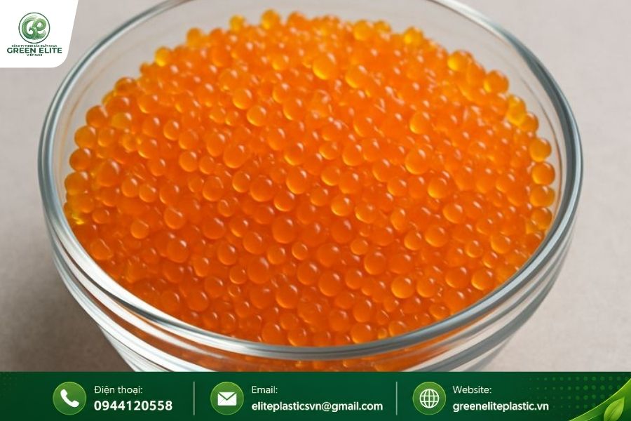 hat chong am silical gel cam