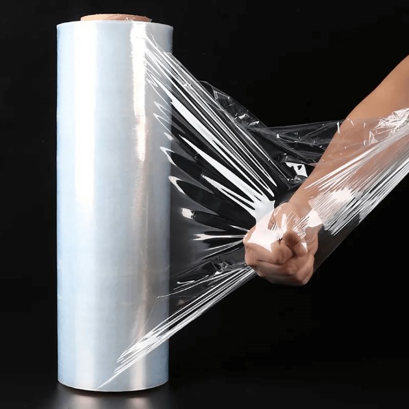 Hướng dẫn phân biệt màng PE đạt chuẩn và màng kém chất lượng