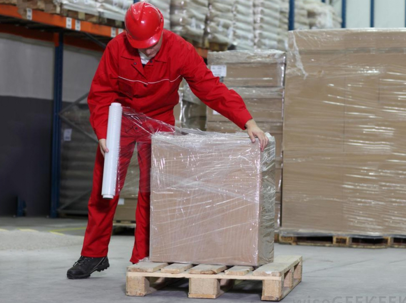 Khả năng cung ứng định kỳ cho khu công nghiệp