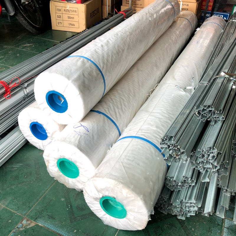 Khả năng đáp ứng đơn hàng số lượng lớn trên toàn quốc