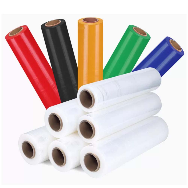 Màng Bọc Thực Phẩm PE Hay PVC Tốt Hơn?
