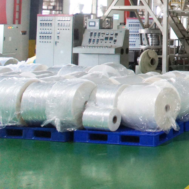 Quy cách màng chít quấn tay khổ nhỏ