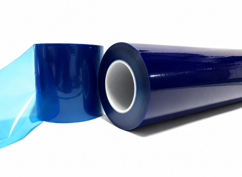Bản chất nhựa PE (Polyethylene)