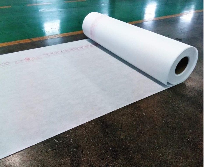 Đặt Sản Xuất & Mua Màng PE Chống Thấm Giá Xưởng
