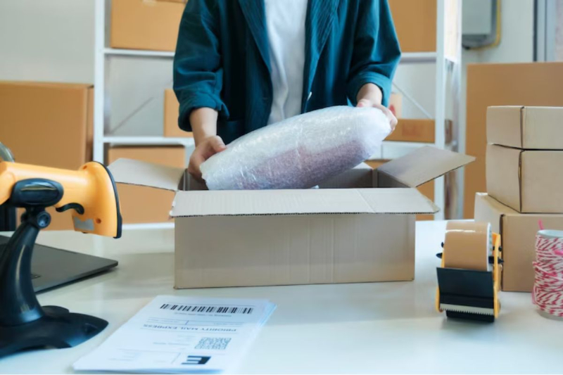 Sản Xuất Và Phân Phối Màng PE Đóng Gói Giá Tại Xưởng