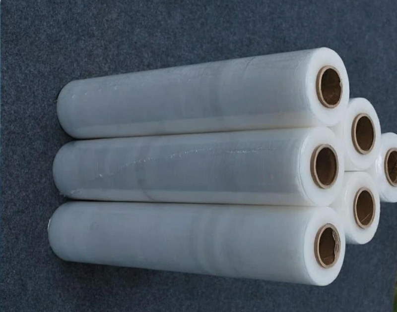 Màng PE quấn tay (Hand Stretch Film)