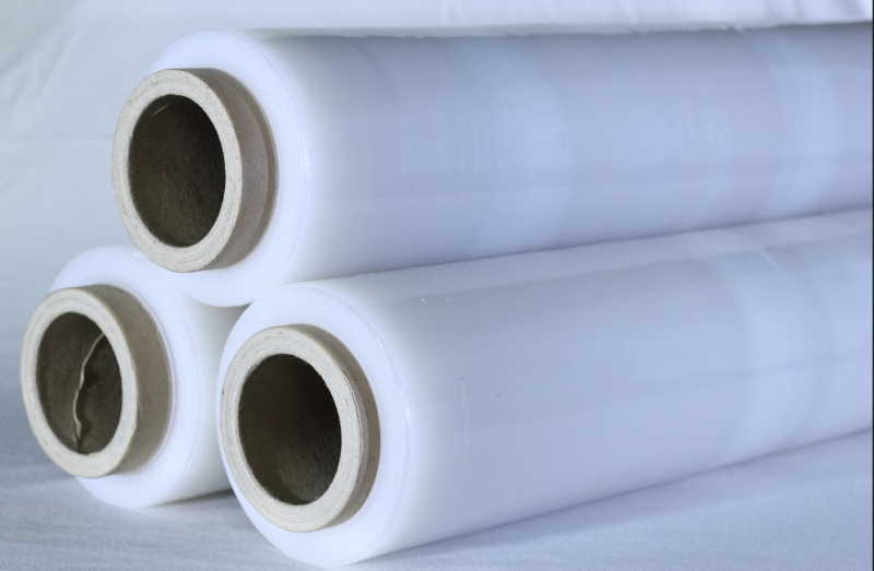 Minh bạch trọng lượng Màng (Net) và Lõi (Core)