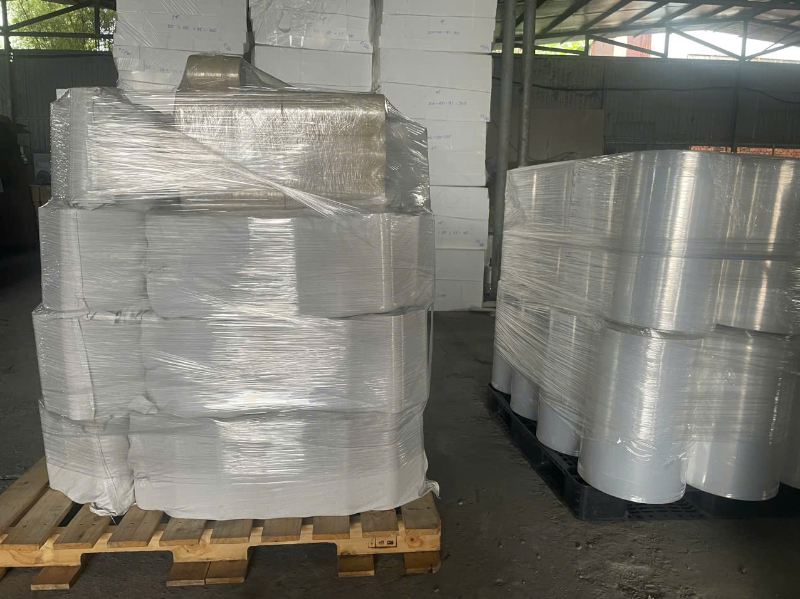 Mua Màng PE Ở Đâu Uy Tín, Đảm Bảo Chất Lượng Với Giá Xưởng?