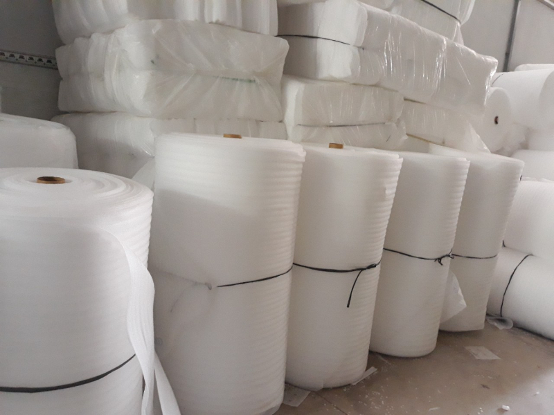 Năng lực cung ứng lớn trên toàn quốc