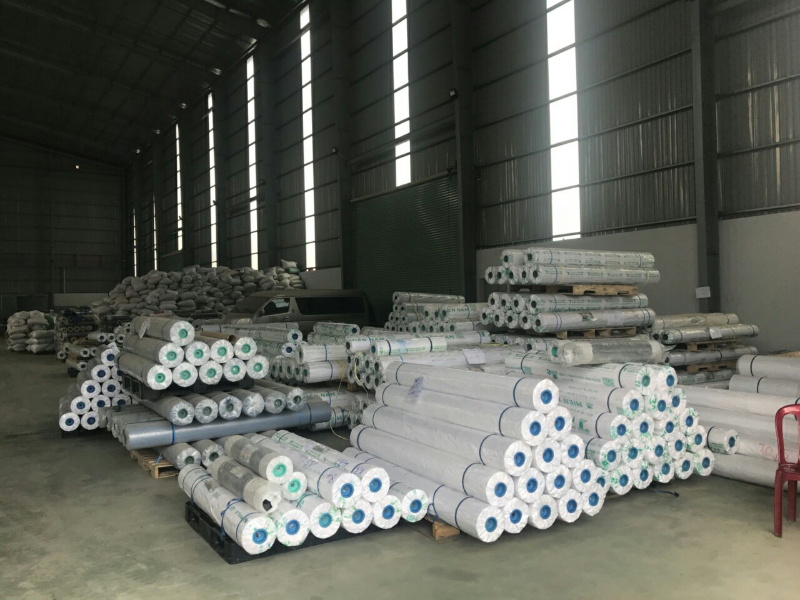 Năng lực sản xuất và cung ứng quy mô lớn