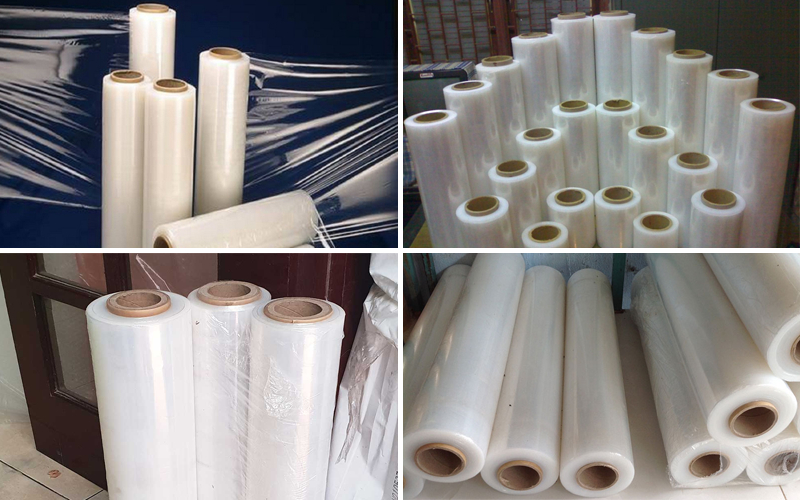 Năng lực sản xuất và hệ thống trang thiết bị
