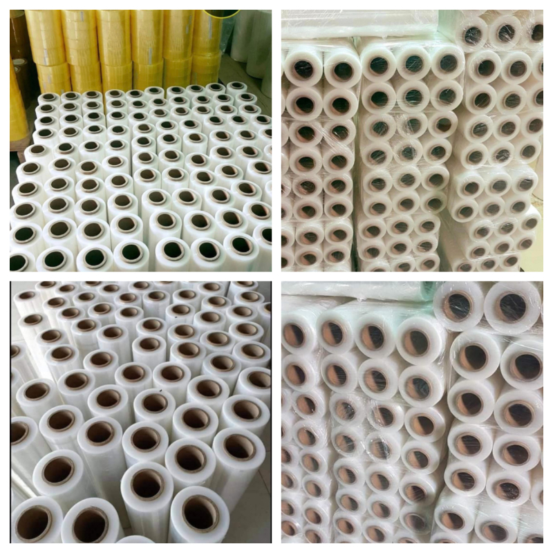 Năng lực sản xuất và tính ổn định của chuỗi cung ứng
