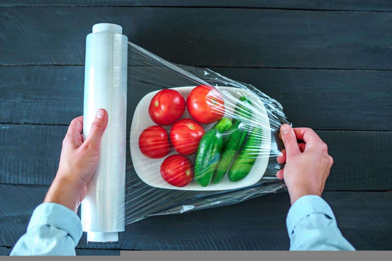 Nông trại và xuất khẩu nông sản