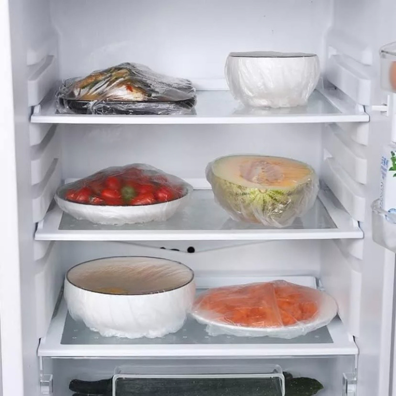 PE và PVC: Loại nào thực sự tốt hơn cho sức khỏe?