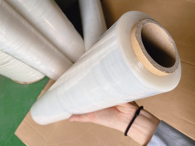 Quy trình kiểm soát chất lượng nghiêm ngặt (QC)