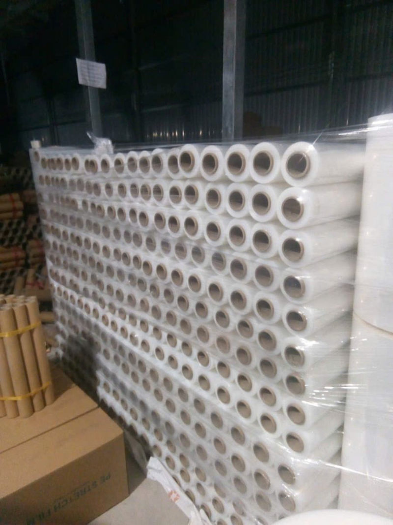 Quy trình sản xuất và kiểm định chất lượng (KCS) nghiêm ngặt