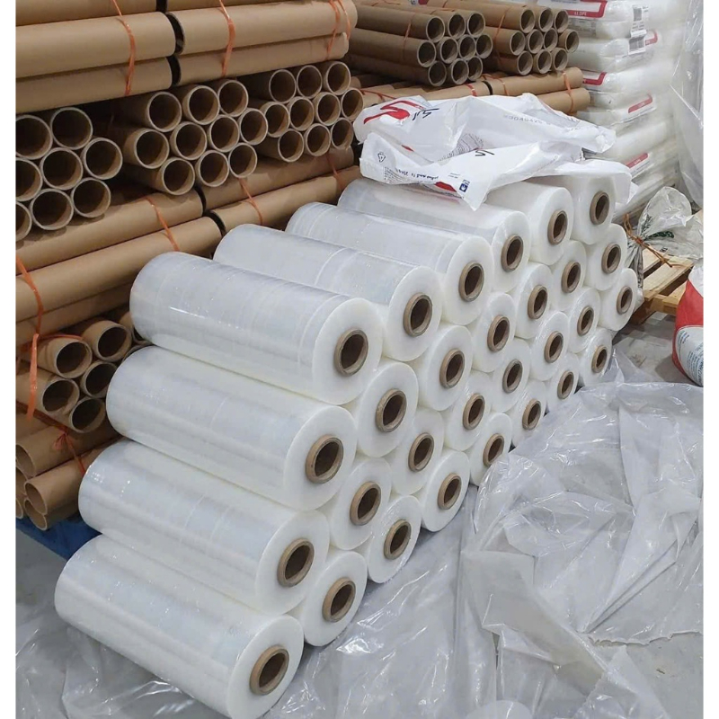 Thông số kỹ thuật có thể tùy chỉnh