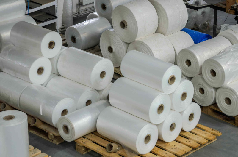 Thông số kỹ thuật tiêu chuẩn của màng chít Green Elite