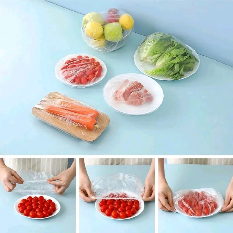 Tiêu chuẩn an toàn vật liệu tiếp xúc thực phẩm (Food-Grade)