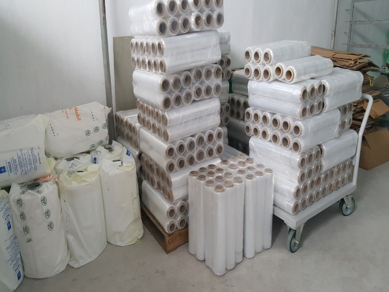 Ứng dụng thực tiễn đa ngành của màng chít