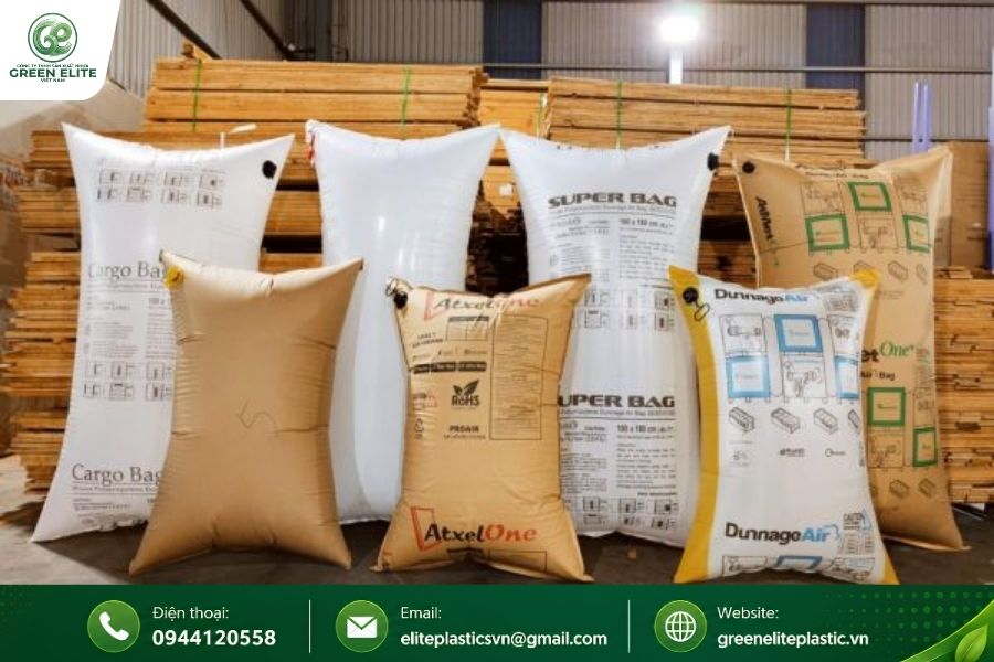Dunnage Air Bags