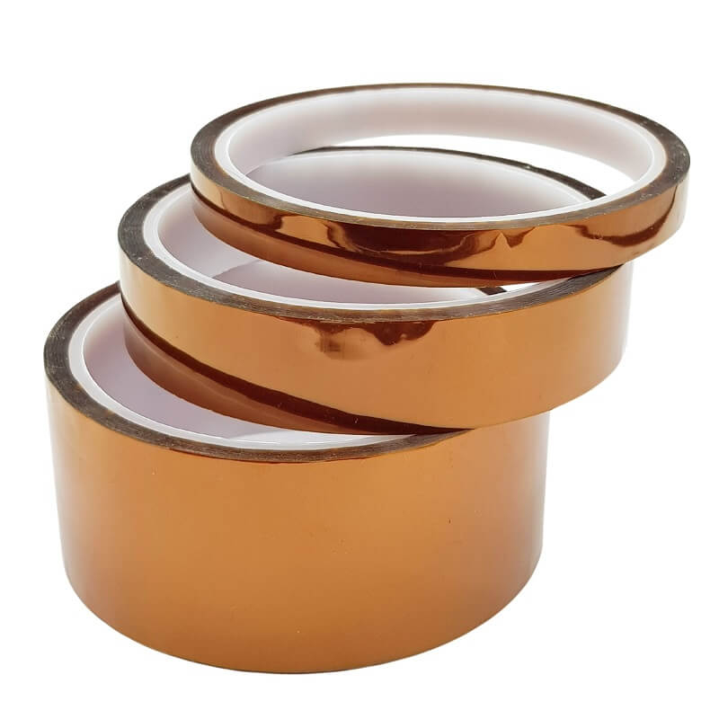 Băng dính Kapton Polyimide