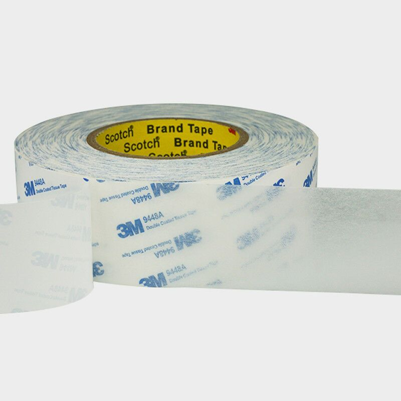 Băng keo 1 mặt 3M chịu nhiệt (3M 5413, 3M 8992, 3M 5419)