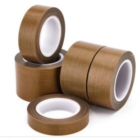 Băng dính vải chịu nhiệt