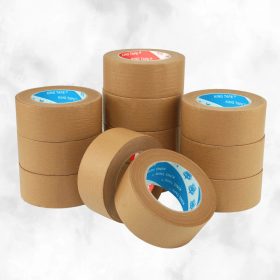 Băng Keo Giấy Nâu