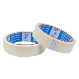 Băng dính giấy trắng