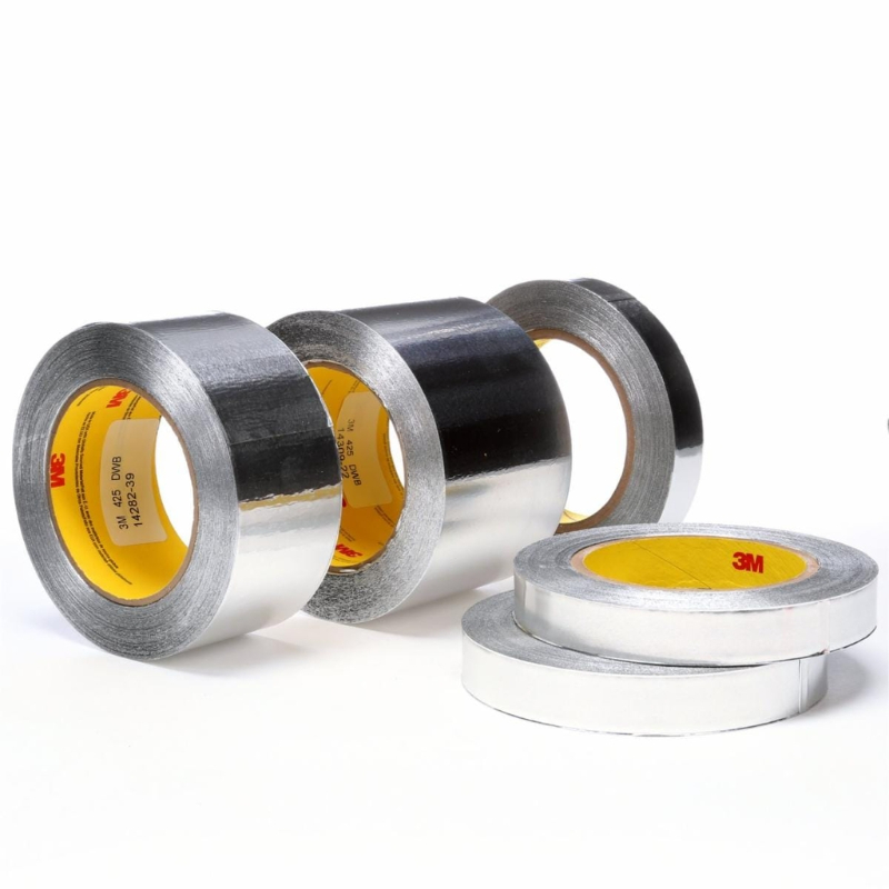khái niệm băng nhôm keo cách nhiệt 3m